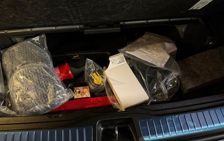 Mercedes-Benz GLS AMG, 2025 год, 30 870 000 рублей, 14 фотография