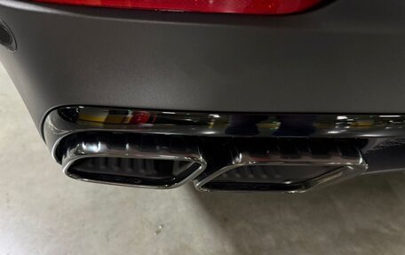 Mercedes-Benz GLS AMG, 2025 год, 30 870 000 рублей, 22 фотография