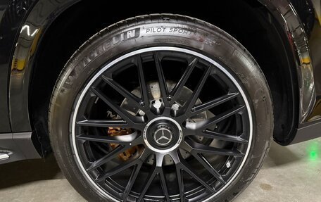 Mercedes-Benz GLS AMG, 2025 год, 30 870 000 рублей, 21 фотография