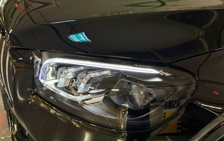 Mercedes-Benz GLS AMG, 2025 год, 30 870 000 рублей, 25 фотография