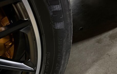 Mercedes-Benz GLS AMG, 2025 год, 30 870 000 рублей, 26 фотография