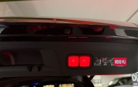 Mercedes-Benz GLS AMG, 2025 год, 30 870 000 рублей, 13 фотография