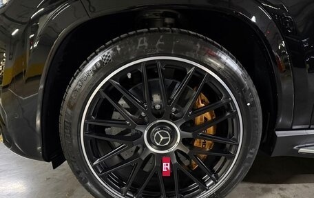 Mercedes-Benz GLS AMG, 2025 год, 30 870 000 рублей, 23 фотография