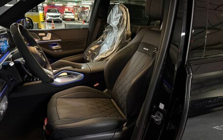 Mercedes-Benz GLS AMG, 2025 год, 30 870 000 рублей, 32 фотография