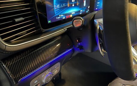 Mercedes-Benz GLS AMG, 2025 год, 30 870 000 рублей, 33 фотография