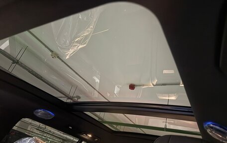 Mercedes-Benz GLS AMG, 2025 год, 30 870 000 рублей, 29 фотография