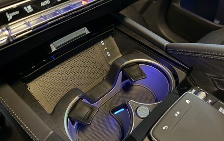 Mercedes-Benz GLS AMG, 2025 год, 30 870 000 рублей, 38 фотография