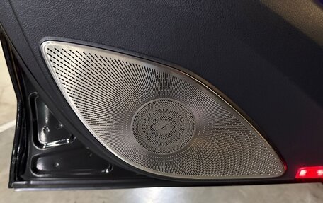 Mercedes-Benz GLS AMG, 2025 год, 30 870 000 рублей, 28 фотография