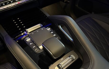 Mercedes-Benz GLS AMG, 2025 год, 30 870 000 рублей, 39 фотография