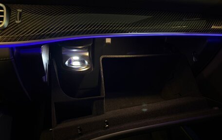 Mercedes-Benz GLS AMG, 2025 год, 30 870 000 рублей, 40 фотография