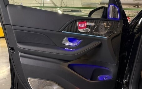 Mercedes-Benz GLS AMG, 2025 год, 30 870 000 рублей, 30 фотография