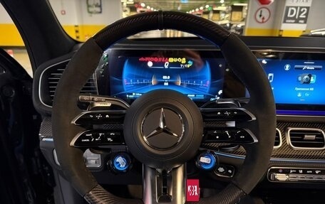 Mercedes-Benz GLS AMG, 2025 год, 30 870 000 рублей, 35 фотография