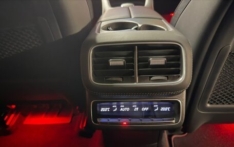 Mercedes-Benz GLS, 2025 год, 18 280 000 рублей, 5 фотография