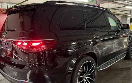 Mercedes-Benz GLS, 2025 год, 18 280 000 рублей, 14 фотография