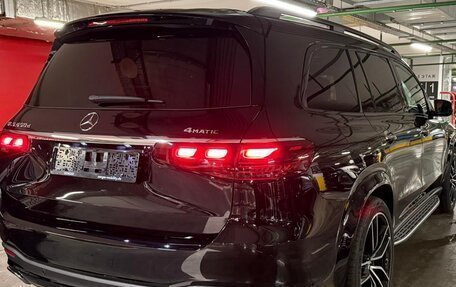 Mercedes-Benz GLS, 2025 год, 18 280 000 рублей, 13 фотография