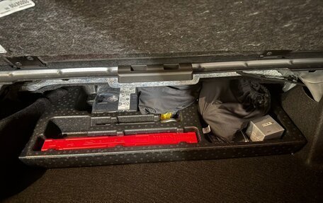 Mercedes-Benz GLS, 2025 год, 18 280 000 рублей, 11 фотография