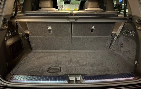 Mercedes-Benz GLS, 2025 год, 18 280 000 рублей, 12 фотография