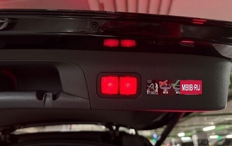 Mercedes-Benz GLS, 2025 год, 18 280 000 рублей, 8 фотография