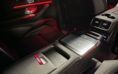 Mercedes-Benz GLS, 2025 год, 18 280 000 рублей, 4 фотография