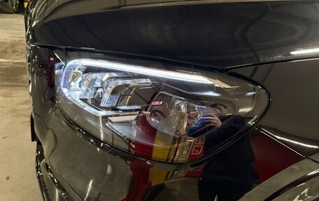 Mercedes-Benz GLS, 2025 год, 18 280 000 рублей, 21 фотография