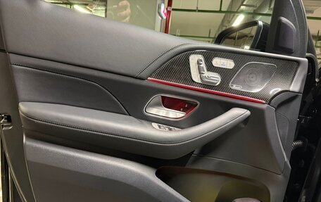 Mercedes-Benz GLS, 2025 год, 18 280 000 рублей, 25 фотография