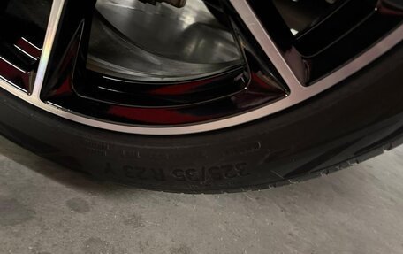 Mercedes-Benz GLS, 2025 год, 18 280 000 рублей, 22 фотография