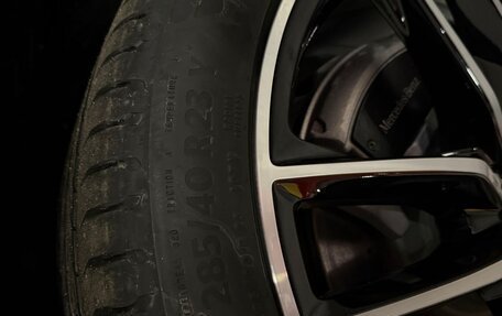 Mercedes-Benz GLS, 2025 год, 18 280 000 рублей, 20 фотография