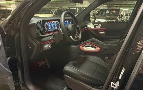 Mercedes-Benz GLS, 2025 год, 18 280 000 рублей, 26 фотография