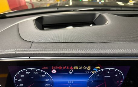 Mercedes-Benz GLS, 2025 год, 18 280 000 рублей, 32 фотография