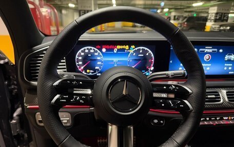 Mercedes-Benz GLS, 2025 год, 18 280 000 рублей, 29 фотография