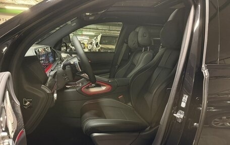 Mercedes-Benz GLS, 2025 год, 18 280 000 рублей, 27 фотография