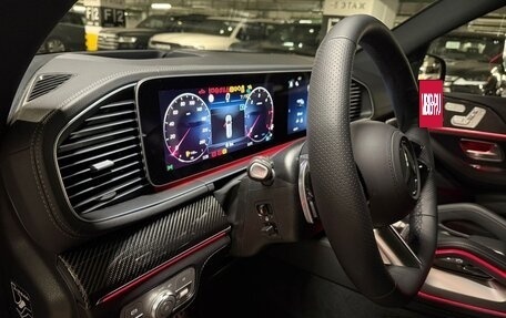 Mercedes-Benz GLS, 2025 год, 18 280 000 рублей, 24 фотография