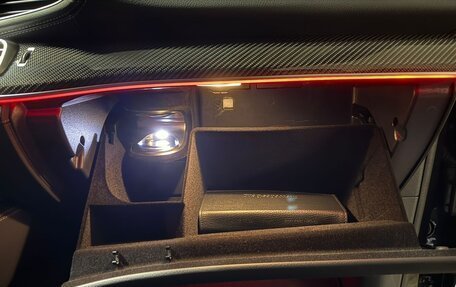 Mercedes-Benz GLS, 2025 год, 18 280 000 рублей, 33 фотография