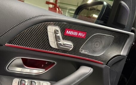 Mercedes-Benz GLS, 2025 год, 18 280 000 рублей, 23 фотография