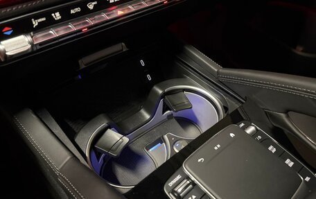 Mercedes-Benz GLS, 2025 год, 18 280 000 рублей, 34 фотография