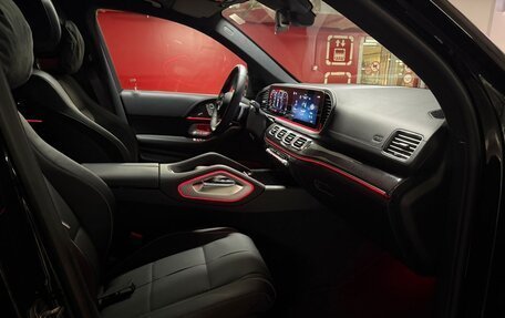 Mercedes-Benz GLS, 2025 год, 18 280 000 рублей, 38 фотография