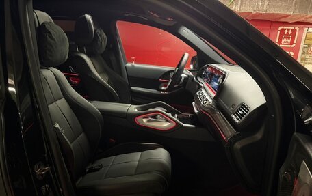 Mercedes-Benz GLS, 2025 год, 18 280 000 рублей, 39 фотография