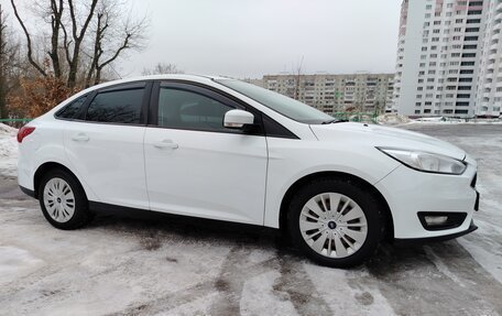 Ford Focus III, 2015 год, 1 200 000 рублей, 2 фотография