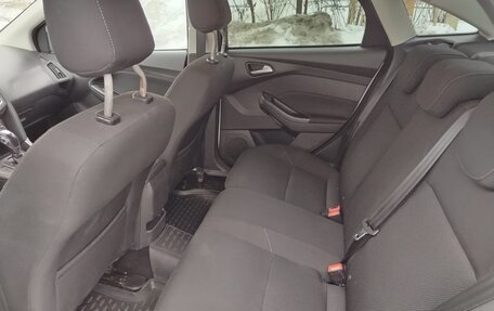 Ford Focus III, 2015 год, 1 200 000 рублей, 6 фотография