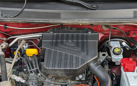 Renault Sandero II рестайлинг, 2016 год, 1 000 000 рублей, 3 фотография