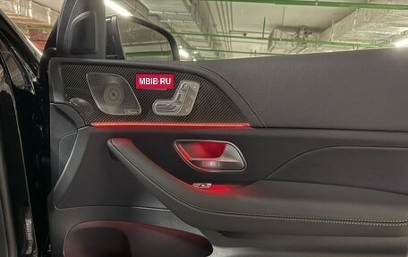 Mercedes-Benz GLS, 2025 год, 18 280 000 рублей, 40 фотография