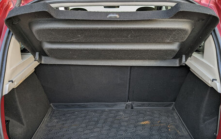 Renault Sandero II рестайлинг, 2016 год, 1 000 000 рублей, 4 фотография