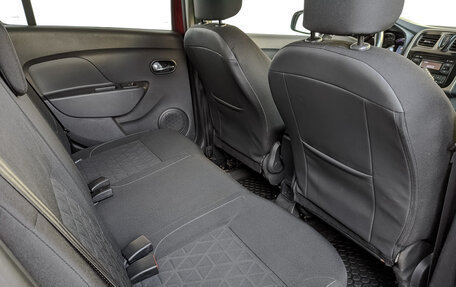 Renault Sandero II рестайлинг, 2016 год, 1 000 000 рублей, 11 фотография