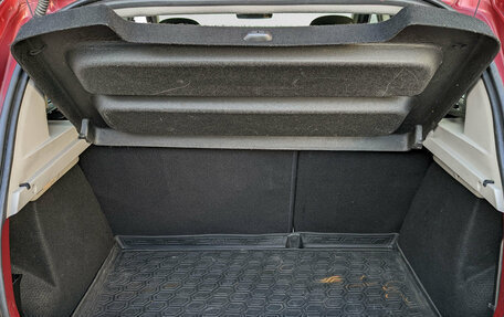 Renault Sandero II рестайлинг, 2016 год, 1 000 000 рублей, 28 фотография