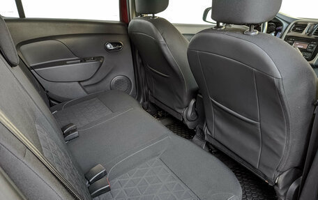 Renault Sandero II рестайлинг, 2016 год, 1 000 000 рублей, 35 фотография