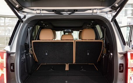 GAC GS8, 2025 год, 4 799 000 рублей, 6 фотография