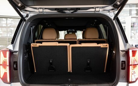 GAC GS8, 2025 год, 4 799 000 рублей, 7 фотография