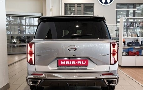 GAC GS8, 2025 год, 4 799 000 рублей, 5 фотография