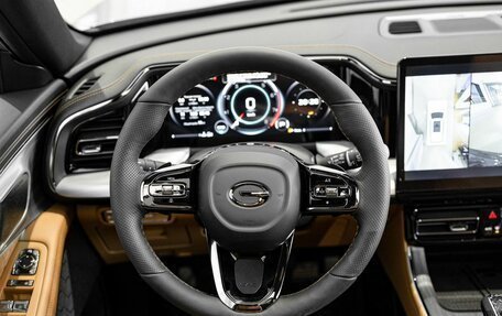 GAC GS8, 2025 год, 4 799 000 рублей, 10 фотография