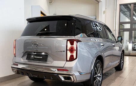 GAC GS8, 2025 год, 4 799 000 рублей, 9 фотография